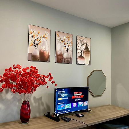 Duyen'S Homestay - Can Ho Son Thinh 1 ブンタオ エクステリア 写真