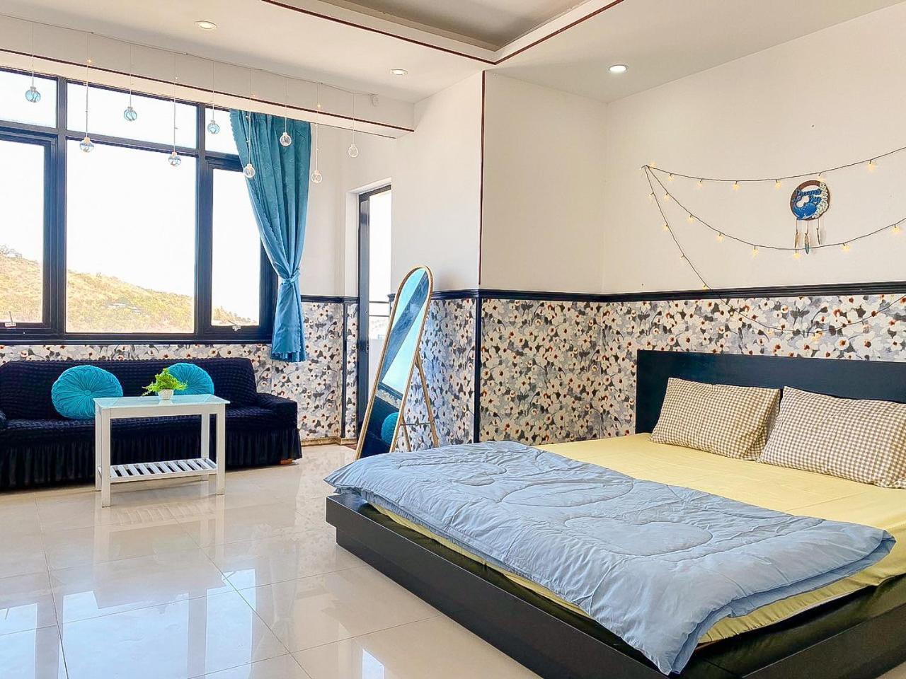 Duyen'S Homestay - Can Ho Son Thinh 1 ブンタオ エクステリア 写真