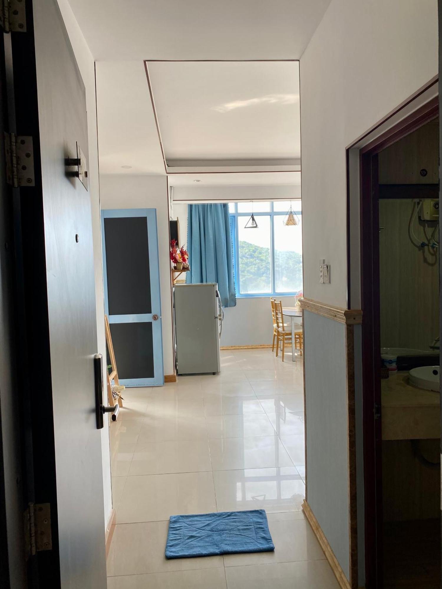 Duyen'S Homestay - Can Ho Son Thinh 1 ブンタオ エクステリア 写真