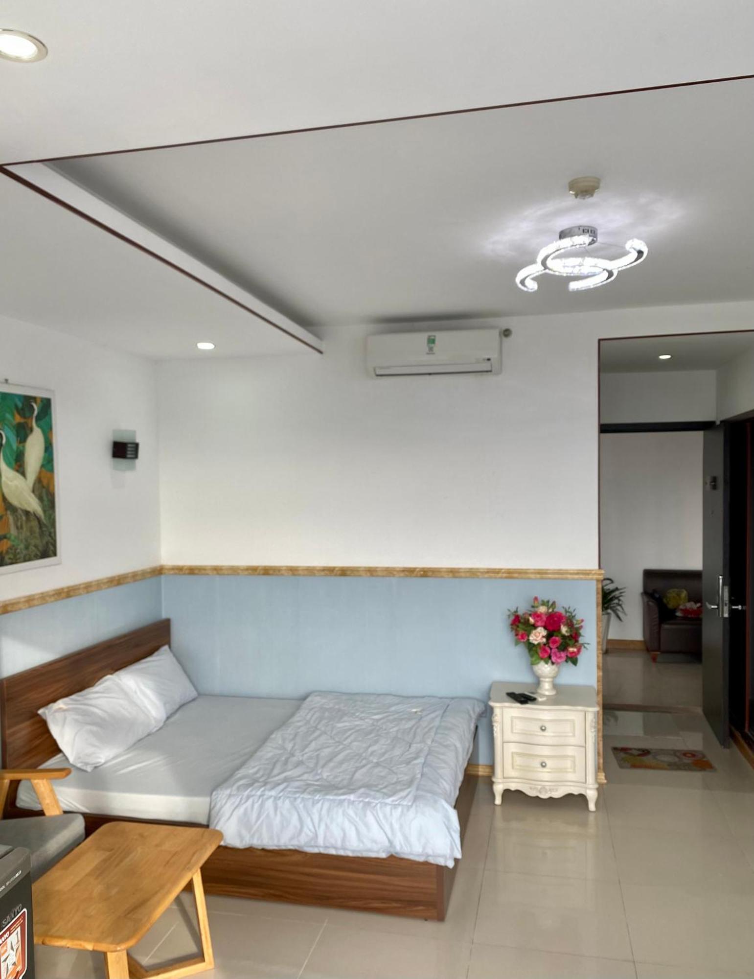 Duyen'S Homestay - Can Ho Son Thinh 1 ブンタオ エクステリア 写真