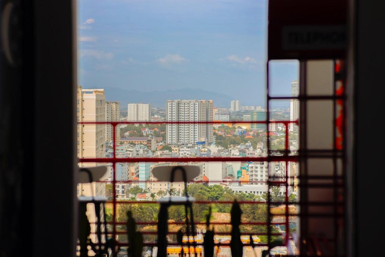 Duyen'S Homestay - Can Ho Son Thinh 1 ブンタオ エクステリア 写真