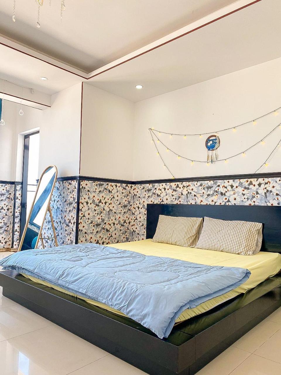 Duyen'S Homestay - Can Ho Son Thinh 1 ブンタオ エクステリア 写真