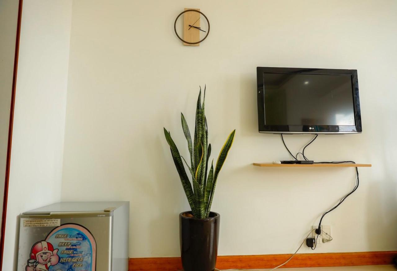 Duyen'S Homestay - Can Ho Son Thinh 1 ブンタオ エクステリア 写真
