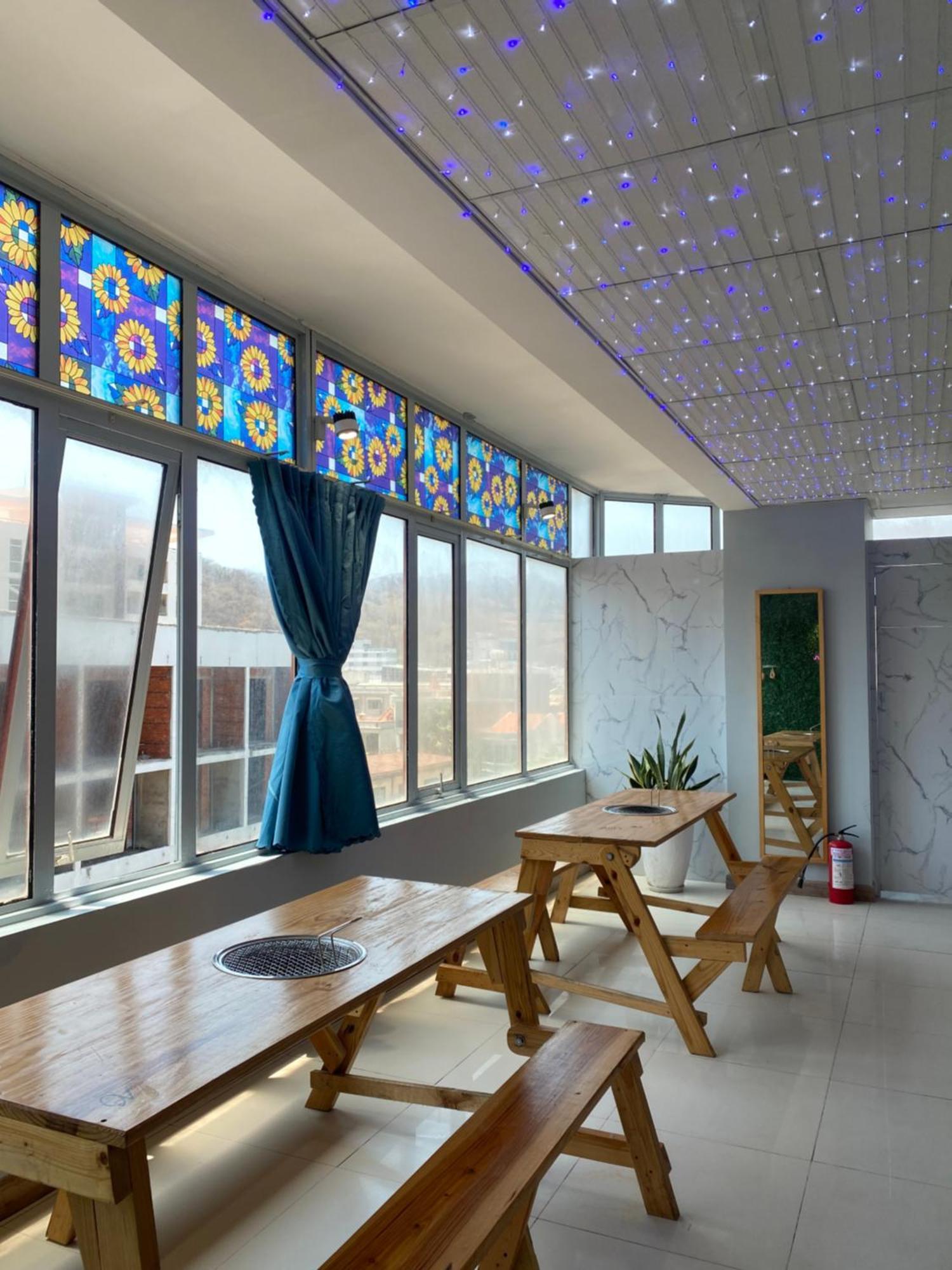 Duyen'S Homestay - Can Ho Son Thinh 1 ブンタオ エクステリア 写真