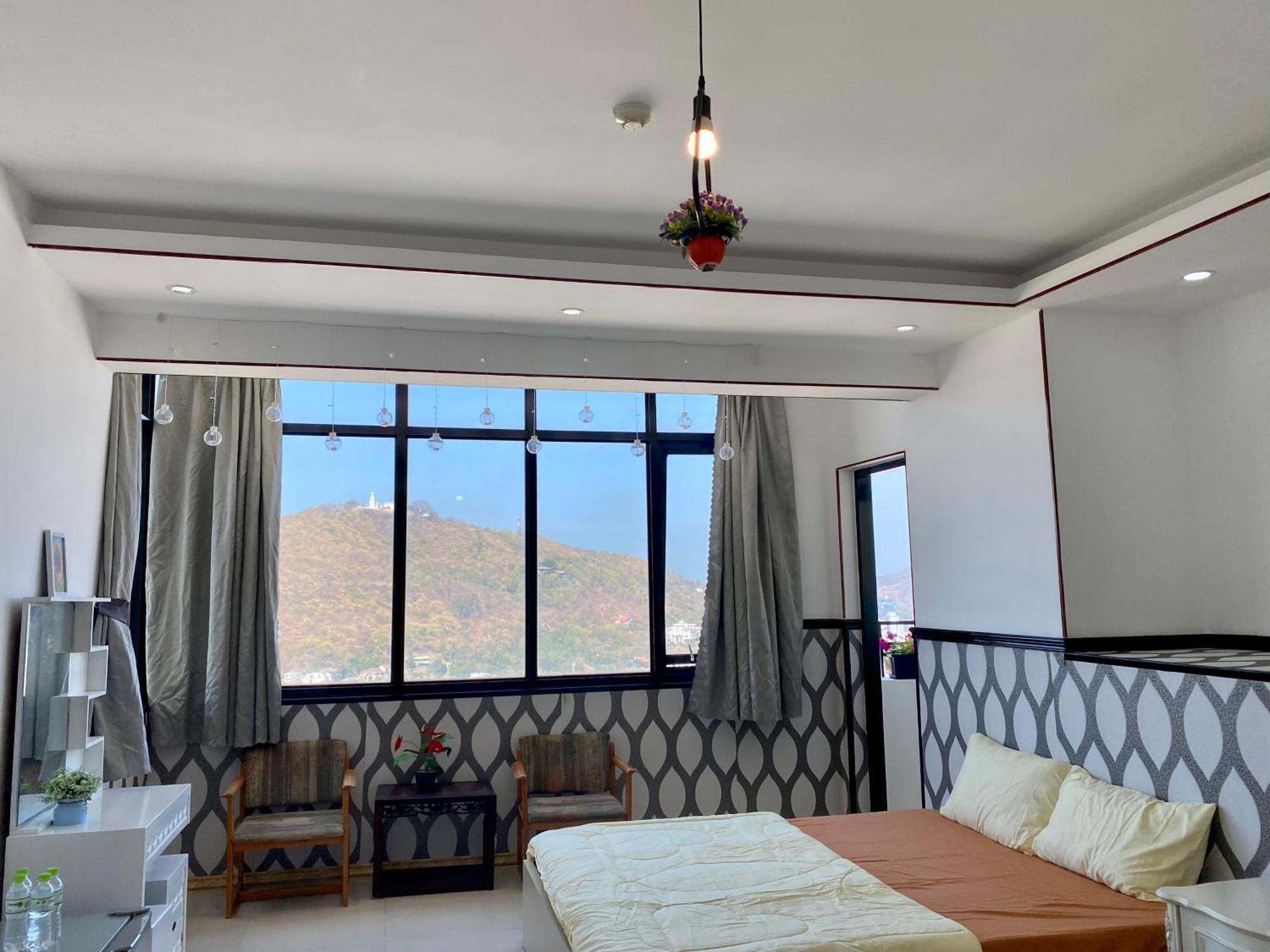 Duyen'S Homestay - Can Ho Son Thinh 1 ブンタオ エクステリア 写真